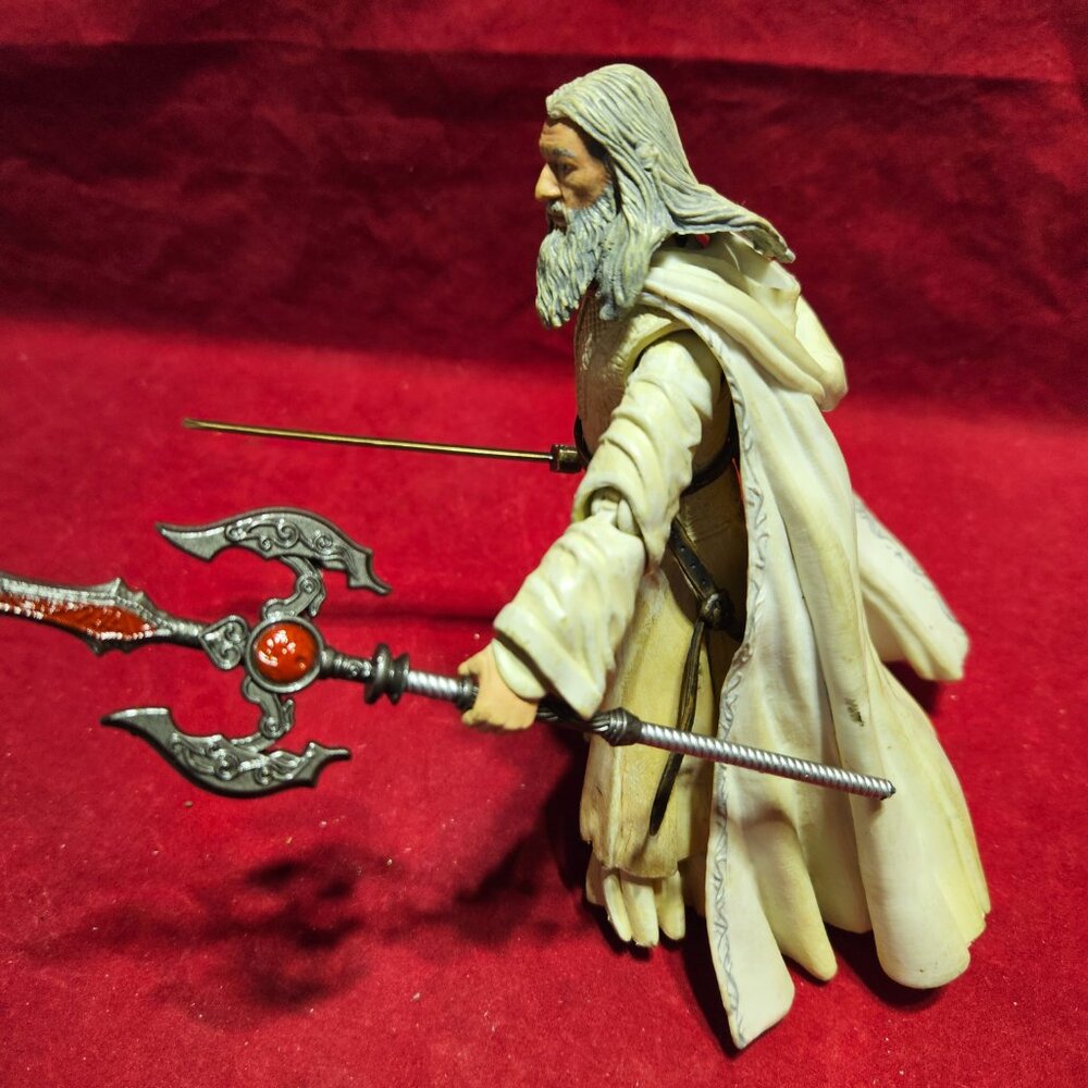 Lord of the Rings Gandalf